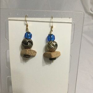 Vintage Boho Dangles